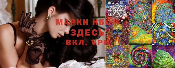 хмурый Магадан